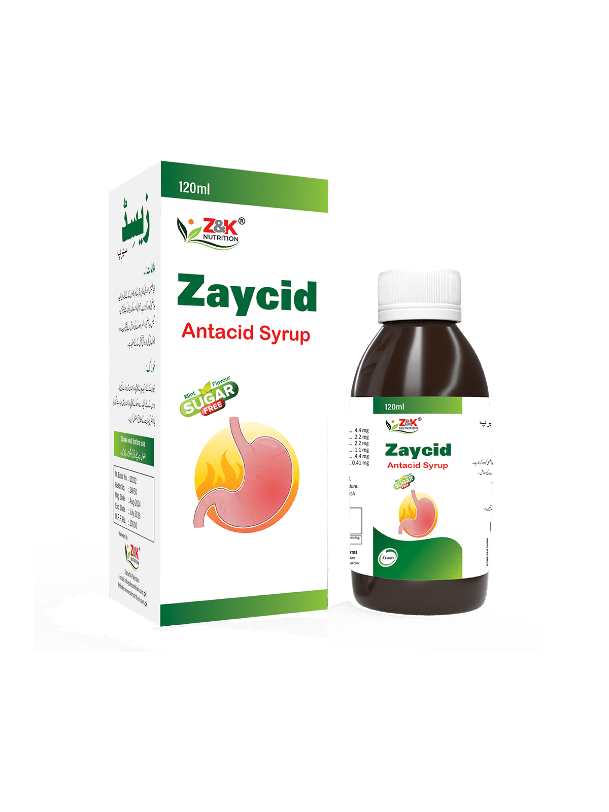 Zaycid