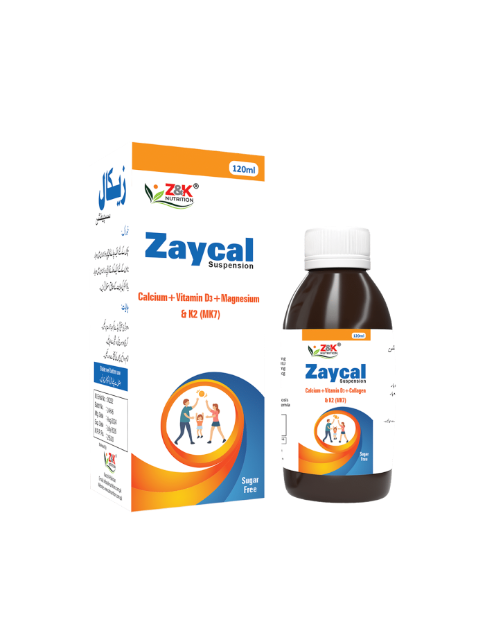 Zaycal