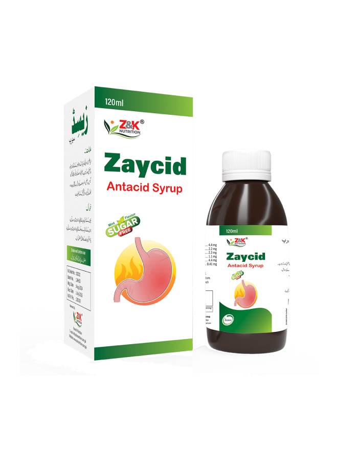 Zaycid