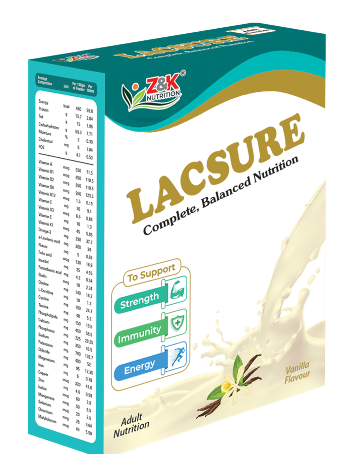 Lacsure