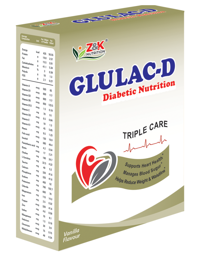 Glulac-D